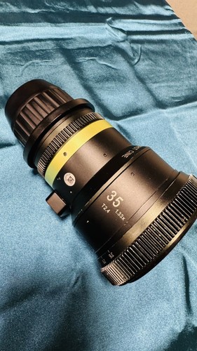 Slr magic 33x - magic, 1.33x