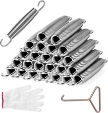 6.5inch Heavy Duty Stainless