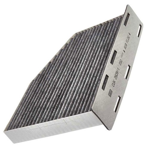 Mann filter cuk 2939 cabin - filter, 2939/1