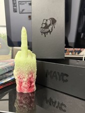 BAYC x MAYC Middle Finger