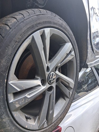 2022 volkswagen golf - volkswagen, mk8