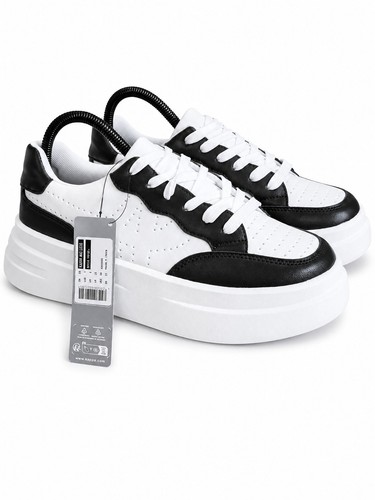 Kappa women black white - women's, &