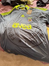 Fenerbahce 2011 adidas - fenerbahce,