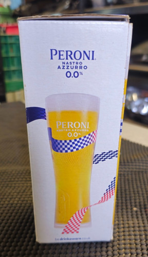 Official peroni nastro azzurro - peroni,
