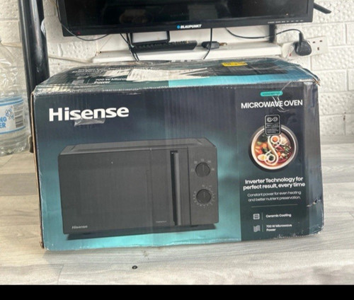 Hisense 700 watts litre - 700,