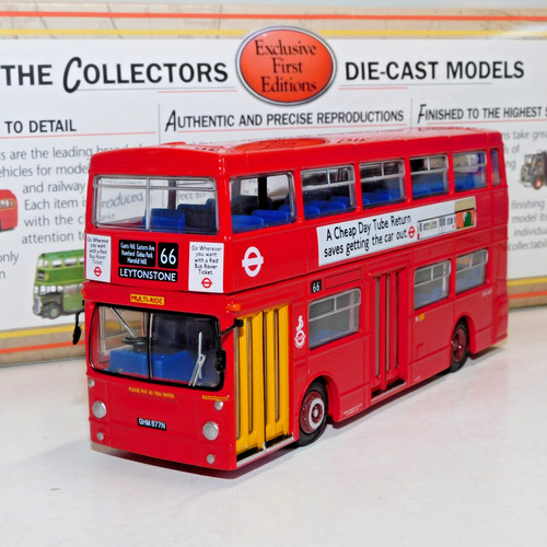 Efe daimler dms bus - efe,