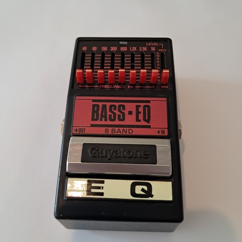 Guyatone 026 band graphic - guyatone,