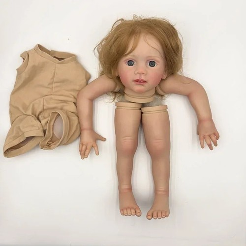 24inch reborn toddler doll - toddler,