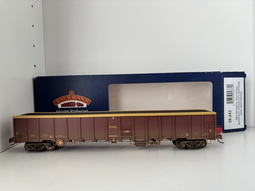 Bachmann 243 gauge - 38-243, oo