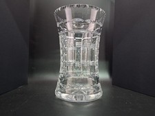 Vintage Elegant Bridge Crystal