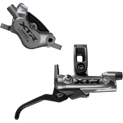 Shimano xtr m9220 - xtr, br-m9220/bl-m9220