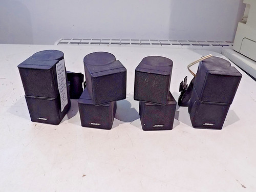 Bose jewel double - bose,