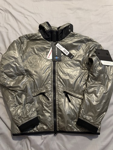 Stone island pertex quantum - stone,