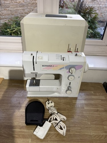 Bernina 1005 sewing machine - 1005,