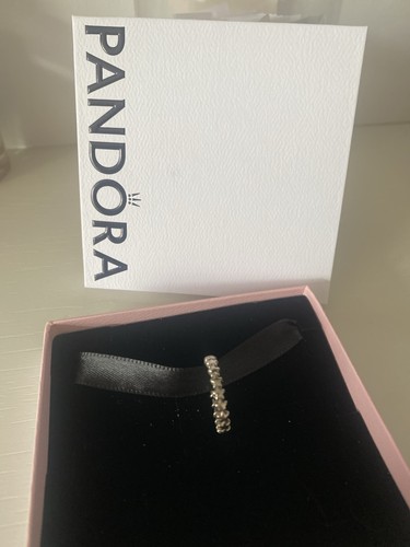 Genuine hallmarked pandora - genuine,