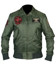 Men's Tom Cruise Top Gun Pilot