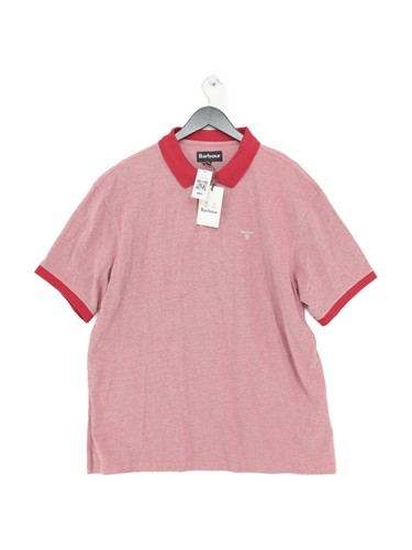 Barbour men polo xxxl - polo,