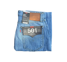 Levi's 501 Original Regular