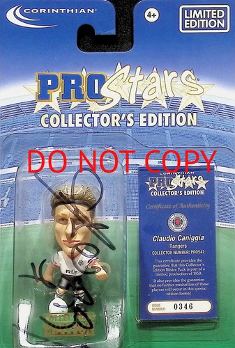 Corinthian prostars rangers - prostars,