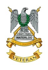 Royal Scots Dragoon Guards