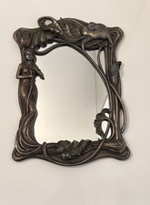 Elegant Female Figure with