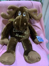 Chad Valley Chocolate Moose