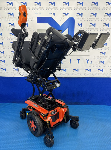 Pride quantum edge - edge, 6mph