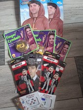 Fancy Dress Accessory Bundle |