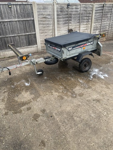 Trailers for sale used - trailers,