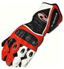 Held thrux leather motorbike - held,