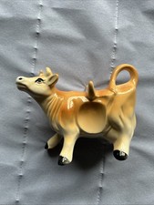 Vintage Ceramic Jersey