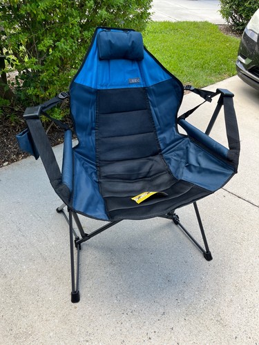 Rio swinging hammock - rio,