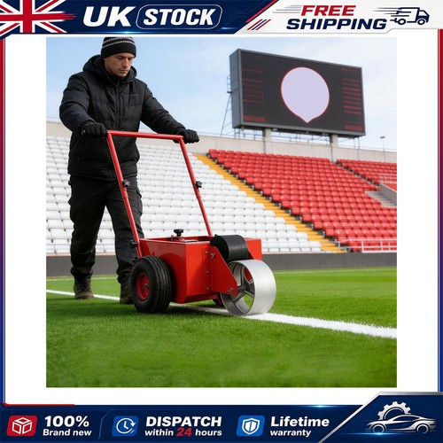 Wheel line marking - wheel,