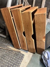 Under Bed Storage Drawers X 4