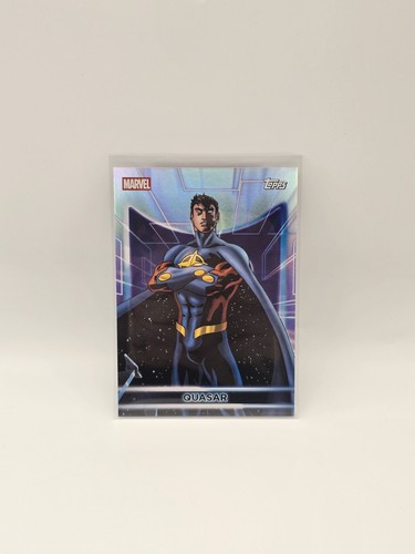 2026 topps marvel - topps, neon