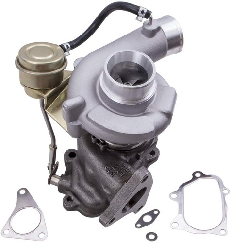 Turbocharger for subaru - for,