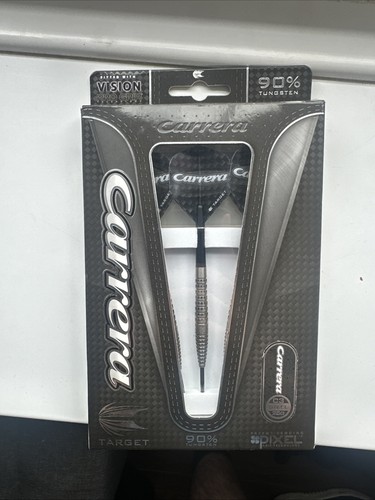 Target carrera pixel - c3, darts