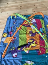 Baby play mat by Tiny Love