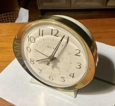 Westclox Big Ben Alarm Clock