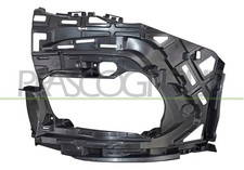 Volkswagen Golf Mk8 GTi Fog