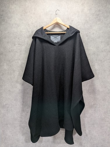 Zara steven meisel wool - wool, cape