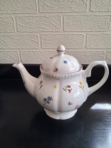 Vintage johnson bros fleurette - vintage,