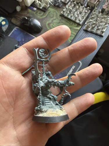 Ikit claw arch warlock - ikit-claw,