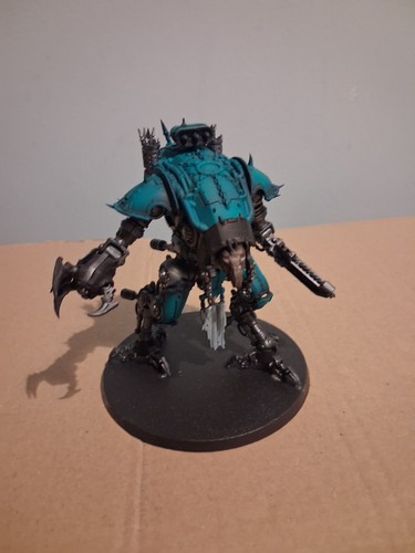 Warhammer 40k chaos - warhammer,