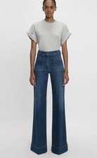 BNWT Victoria Beckham Alina
