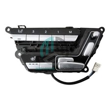 MERCEDES-BENZ S Class W221