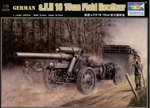 Trumpeter 02304 german - trumpeter, 1:35