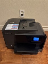 HP OfficeJet Pro 8710