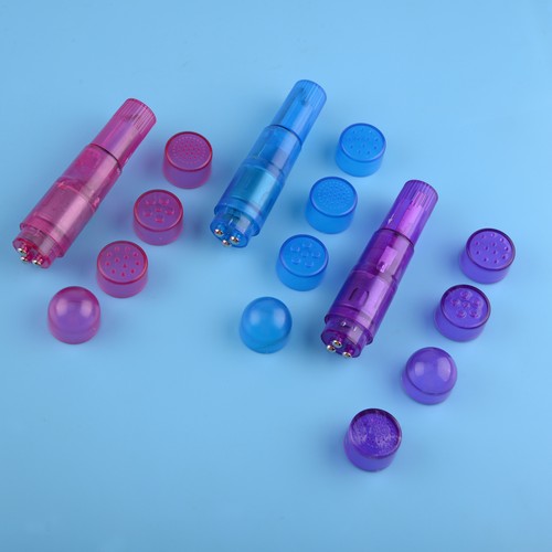 Pocket rocket personal hand - pocket,