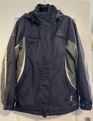 Ladies ski jacket size - ski, 14
